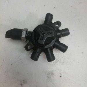 RAMPA INYECTORA RENAULT SCENIC II Grand Luxe Privilege 8200057345