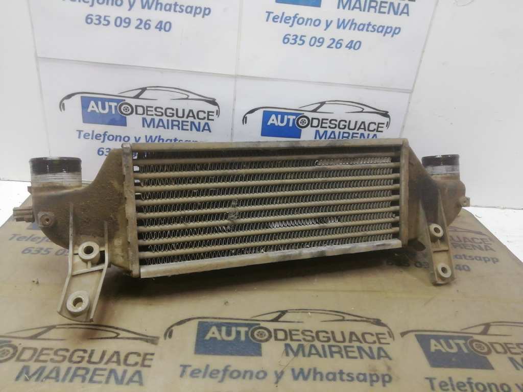 INTERCOOLER FORD FOCUS BERLINA 1.8 TDCi 1M5Q9L440BA - Imagen 4