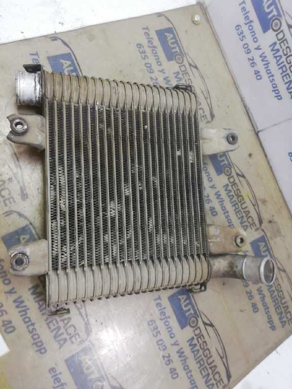 INTERCOOLER KIA CARNIVAL II 2.9 CRDi 0K55313550 - Imagen 2