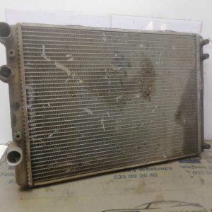 RADIADOR AGUA VOLKSWAGEN LUPO TDI 3L 870863L