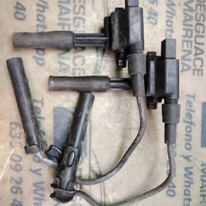 BOBINA ENCENDIDO MG ROVER SERIE 45 1.4 16V 100730