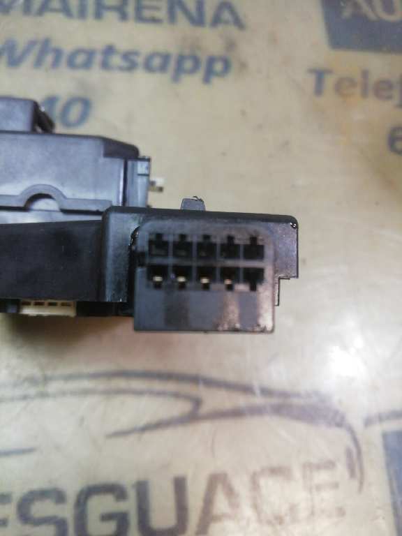 MANDO INTERMITENTES VOLKSWAGEN GOLF V BERLINA 1.9 TDI 1K0953513 - Imagen 2