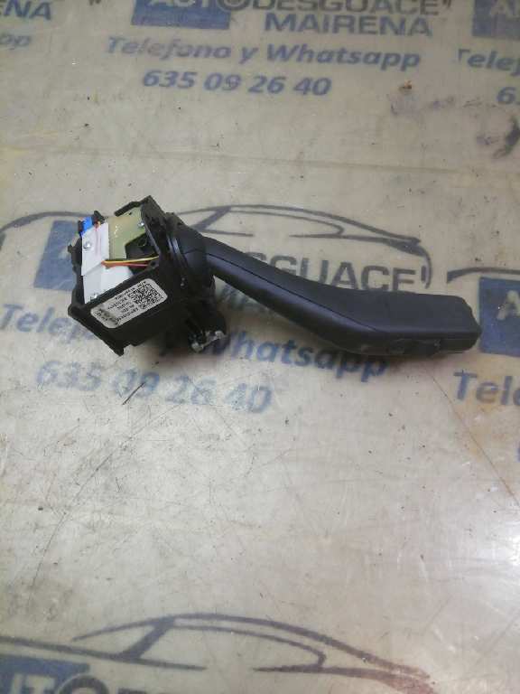 MANDO LIMPIA VOLKSWAGEN GOLF V BERLINA 1.9 TDI 1K0953519A - Imagen 3