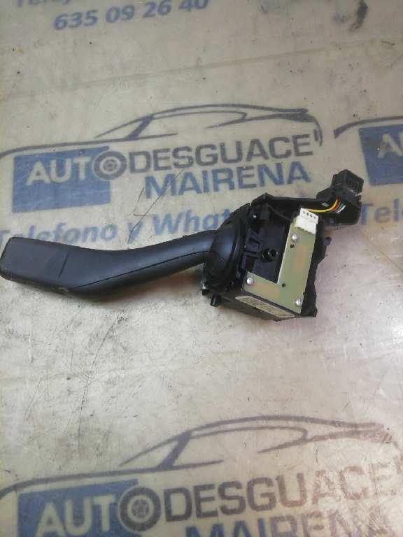 MANDO INTERMITENTES VOLKSWAGEN GOLF V BERLINA 1.9 TDI 1K0953513 - Imagen 4