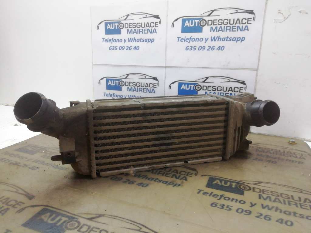INTERCOOLER PEUGEOT 407 2.0 16V HDi FAP 874823NJ - Imagen 2