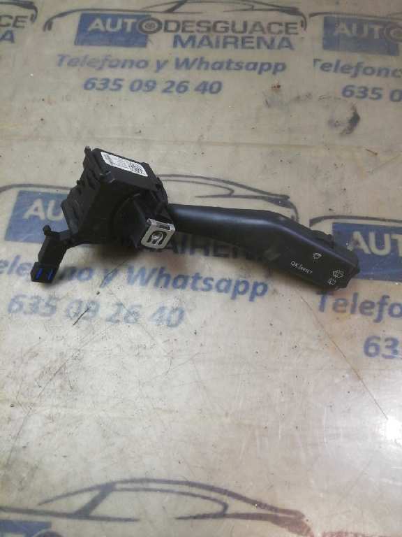 MANDO LIMPIA VOLKSWAGEN GOLF V BERLINA 1.9 TDI 1K0953519A - Imagen 4