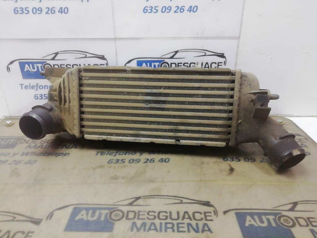 INTERCOOLER PEUGEOT 407 2.0 16V HDi FAP 874823NJ - Imagen 3