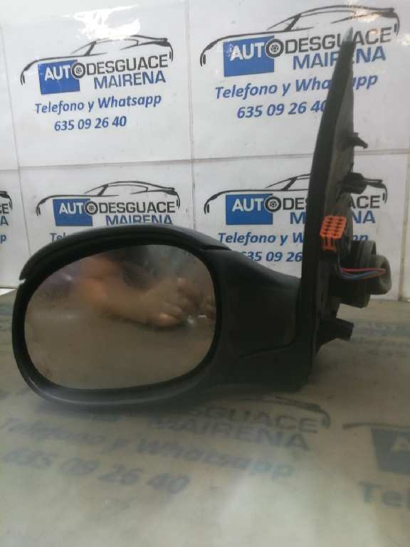 RETROVISOR IZQUIERDO PEUGEOT 206+ * 0209132 - Imagen 4