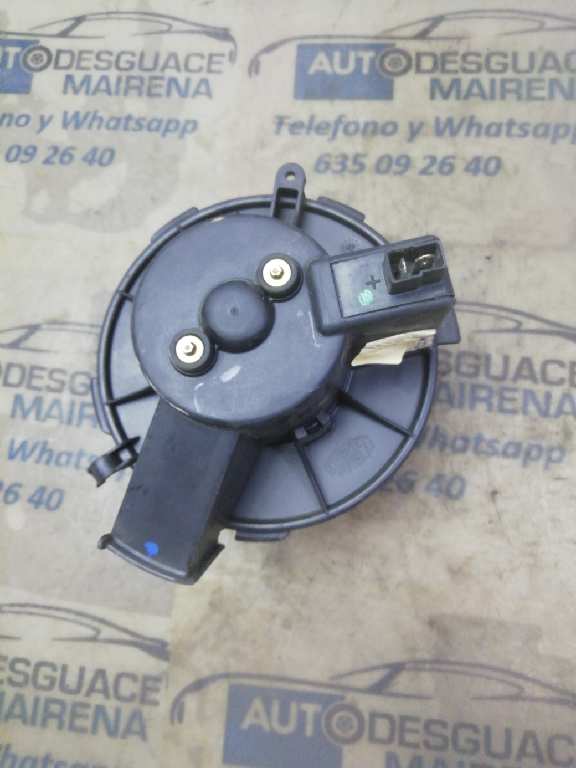 VENTILADOR CALEFACCION PEUGEOT 307 2.0 HDi 593220400 - Imagen 4