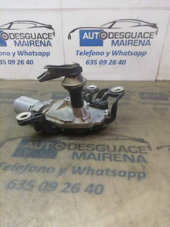 MOTOR LIMPIA TRASERO VOLKSWAGEN POLO 1.6 TDI 0390201207 - Imagen 2