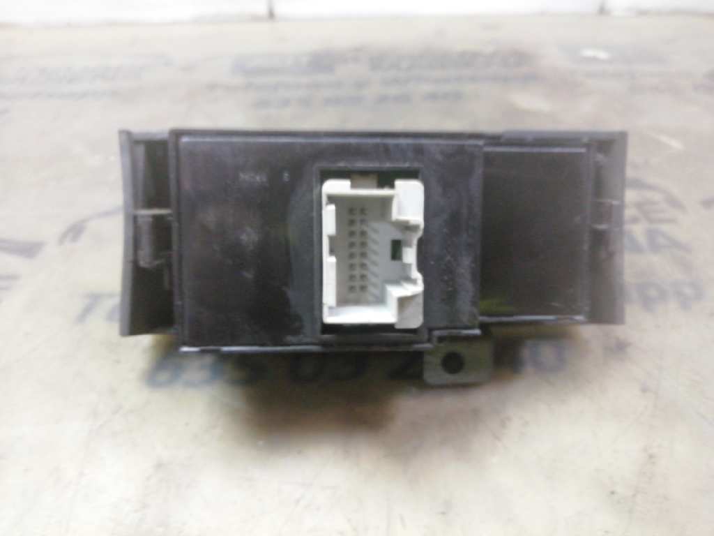 MANDO RETROVISOR CHEVROLET CAPTIVA 2.0 VCDI LTX 0 - Imagen 2