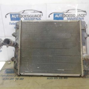 RADIADOR AGUA TOYOTA AYGO 1.0 164000Q020