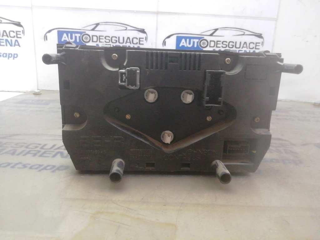 MANDO CLIMATIZADOR PEUGEOT 206 BERLINA 1.6 16V 216673905 - Imagen 2