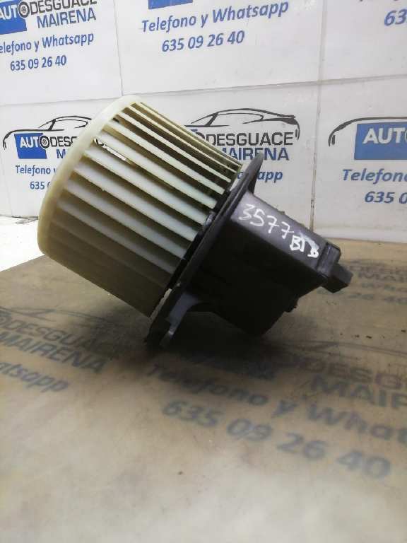 VENTILADOR CALEFACCION PEUGEOT 307 2.0 HDi 593220400 - Imagen 3