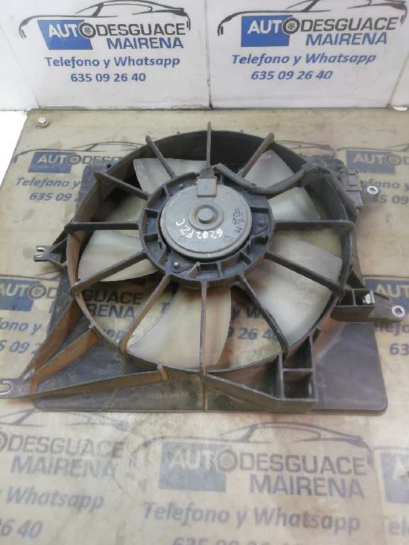 ELECTROVENTILADOR HONDA ACCORD BERLINA 2.2 CTDI 19030RBDE01 - Imagen 3