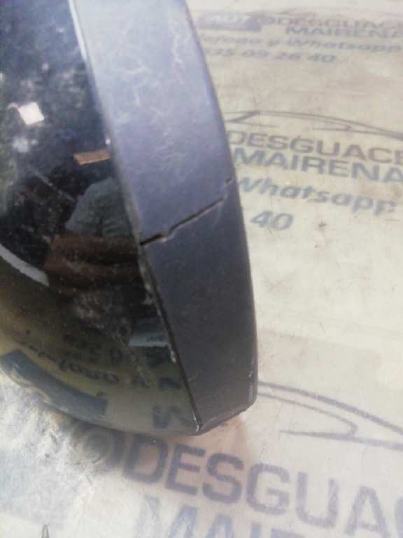 RETROVISOR IZQUIERDO HYUNDAI TUCSON 2.0 CRDi 876102E320 - Imagen 4