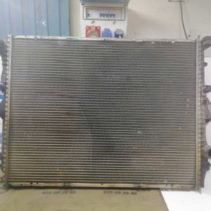 RADIADOR AGUA VOLKSWAGEN TOUAREG V6 7L6121253B