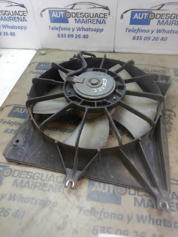 ELECTROVENTILADOR HONDA ACCORD BERLINA 2.2 CTDI 19030RBDE01 - Imagen 4