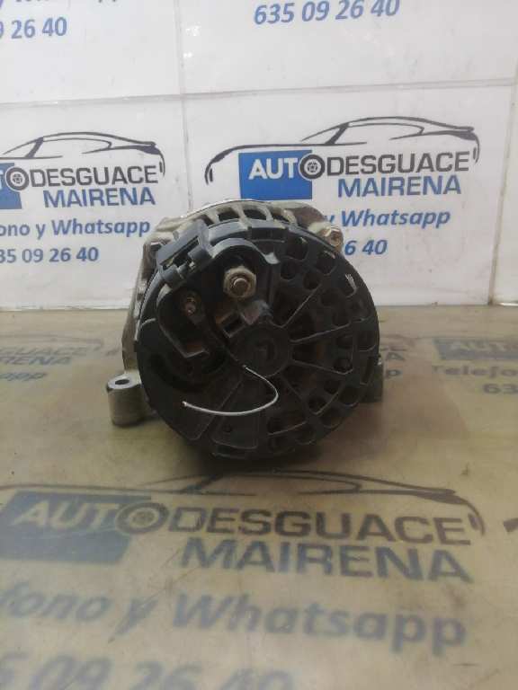 ALTERNADOR FIAT PUNTO BERLINA 1.2 46843091 - Imagen 4