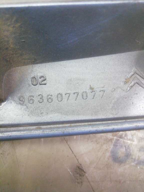 MANETA EXTERIOR PORTON CITROEN XSARA BERLINA * 9636077077 - Imagen 2