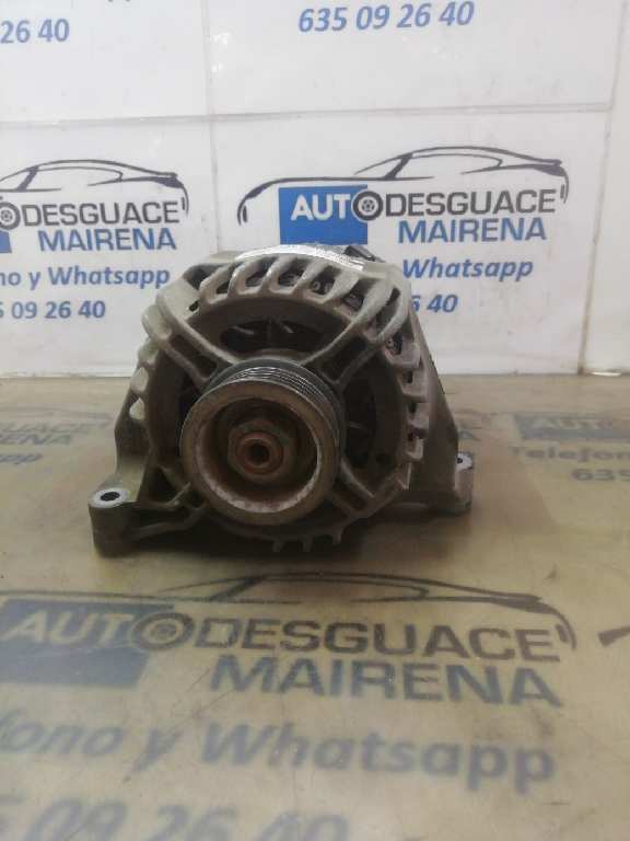 ALTERNADOR FIAT PUNTO BERLINA 1.2 46843091 - Imagen 3
