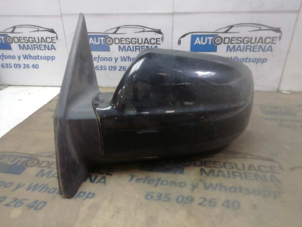RETROVISOR IZQUIERDO HYUNDAI TUCSON 2.0 CRDi 876102E320 - Imagen 2