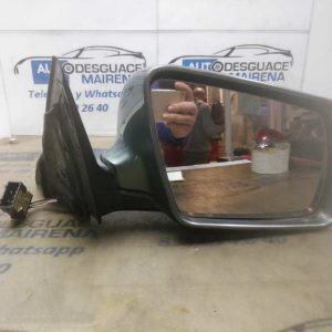 RETROVISOR DERECHO AUDI A6 BERLINA 2.5 V6 24V TDI 0