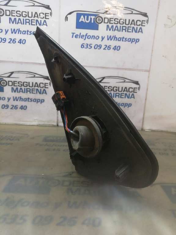 RETROVISOR IZQUIERDO PEUGEOT 206+ * 0209132 - Imagen 2