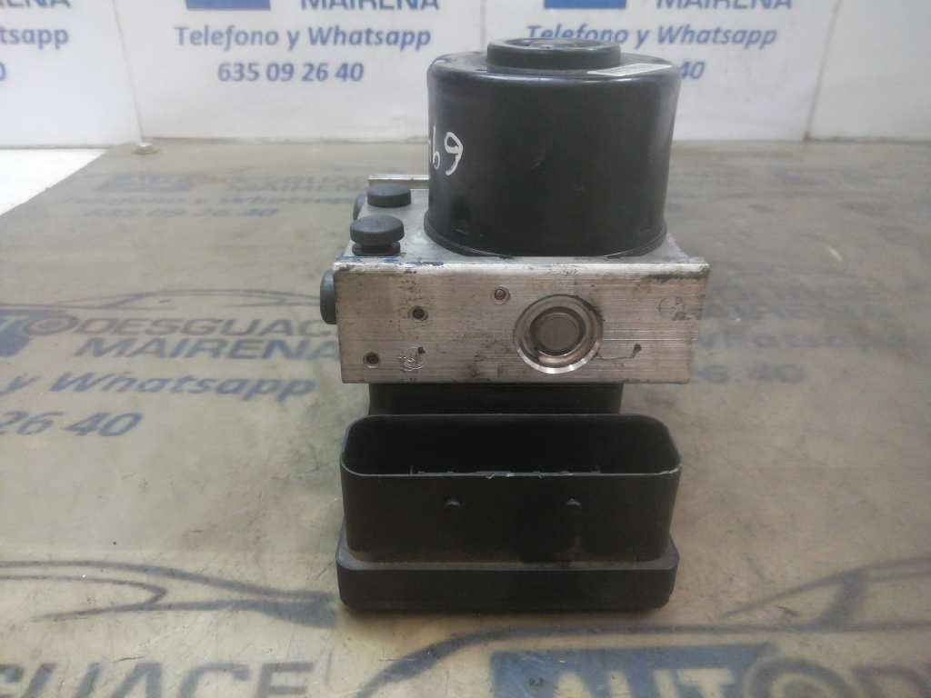 ABS FORD FOCUS C-MAX Trend 1418592 - Imagen 4