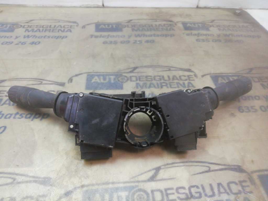 MANDO MULTIFUNCION TOYOTA AURIS 1.8 16V 8414002720 - Imagen 2