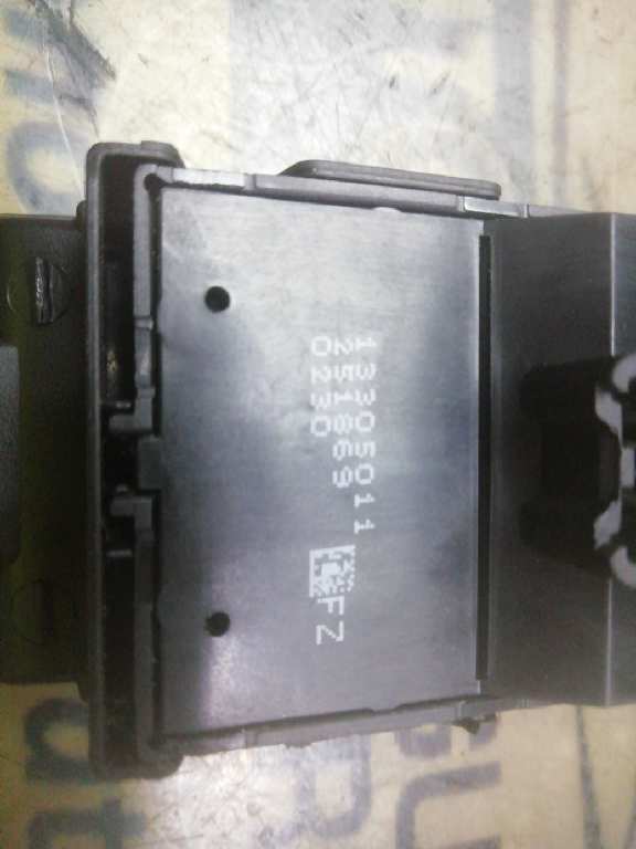 MANDO ELEVALUNAS DELANTERO IZQUIERDO OPEL INSIGNIA BERLINA 2.0 CDTI 1239090 - Imagen 2