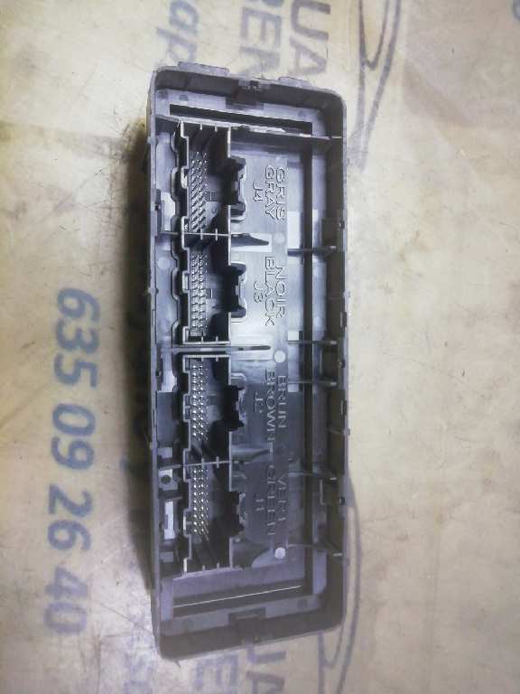 MODULO ELECTRONICO OPEL INSIGNIA BERLINA 2.0 CDTI 13574818 - Imagen 2