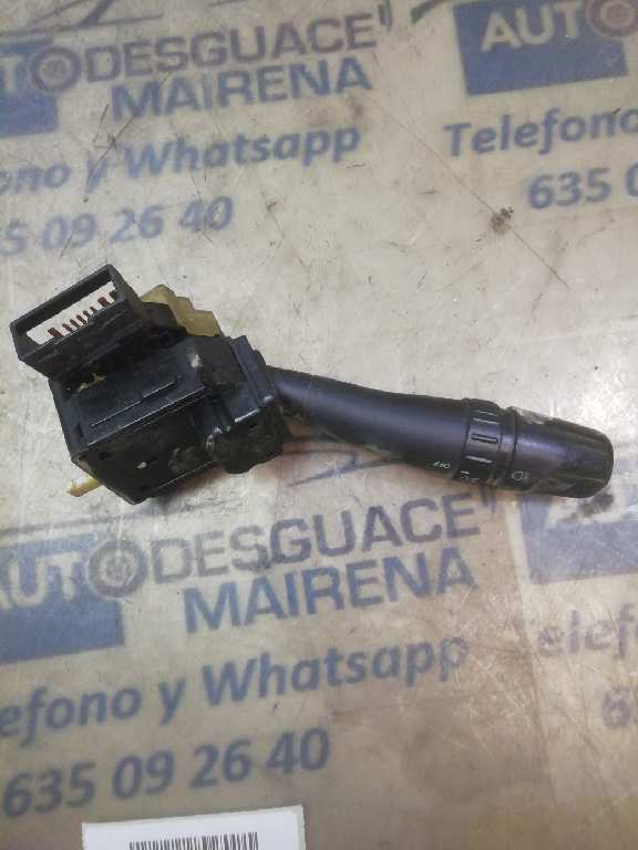 MANDO LUCES KIA SORENTO 2.5 CRDi 934103E010 - Imagen 3