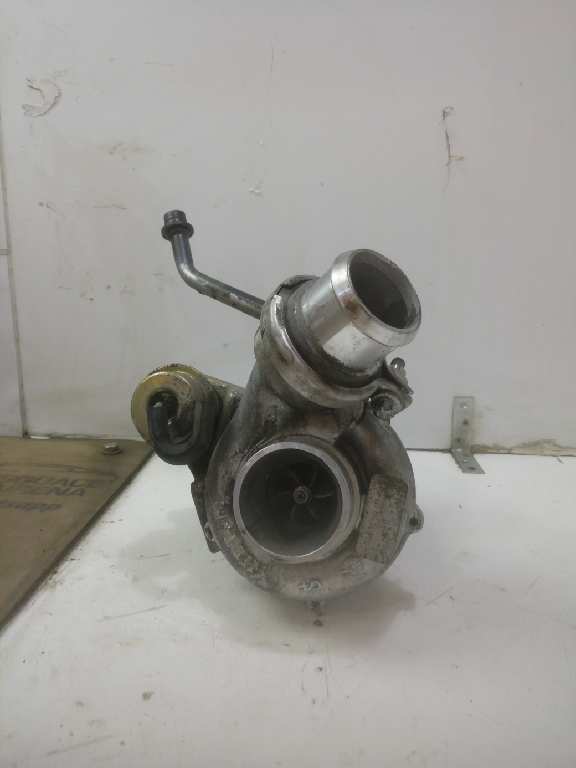 TURBOCOMPRESOR MERCEDES SPRINTER 02.00 -> CAJA ABIERTA 308 CDI A6110960599 - Imagen 3