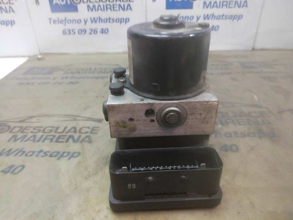 ABS HONDA ACCORD BERLINA 2.2 CTDI 57110SEFE61 - Imagen 4