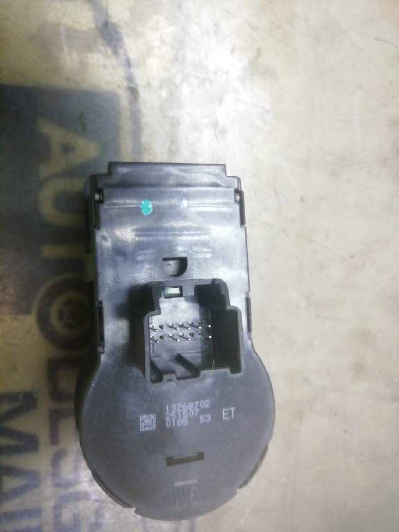 MANDO LUCES OPEL INSIGNIA BERLINA 2.0 CDTI 13268702 - Imagen 3