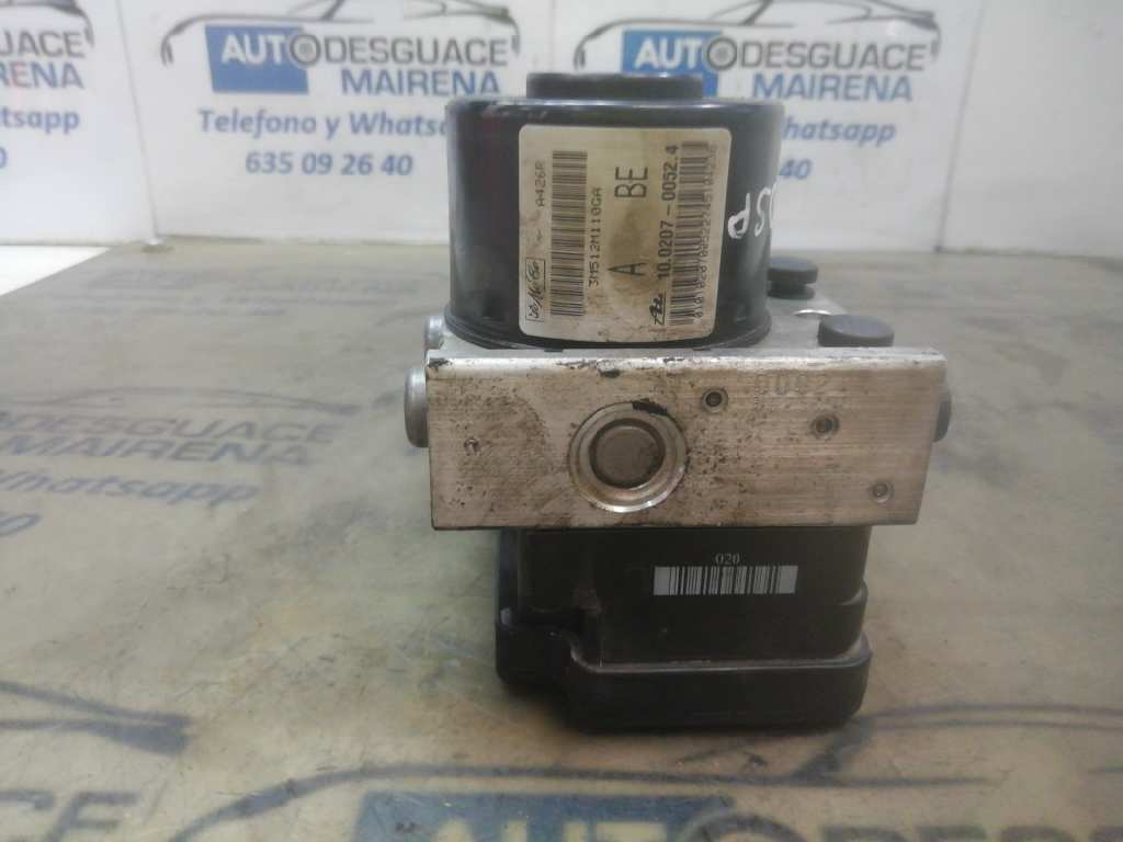 ABS FORD FOCUS C-MAX Trend 1418592 - Imagen 2