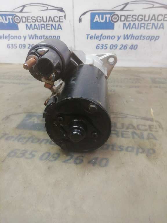 MOTOR ARRANQUE VOLKSWAGEN PASSAT BERLINA Highline 300585112 - Imagen 3