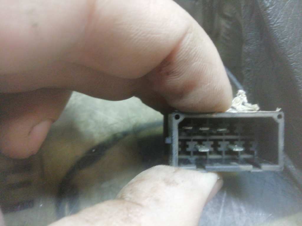 RETROVISOR IZQUIERDO AUDI A6 BERLINA * 0 - Imagen 3