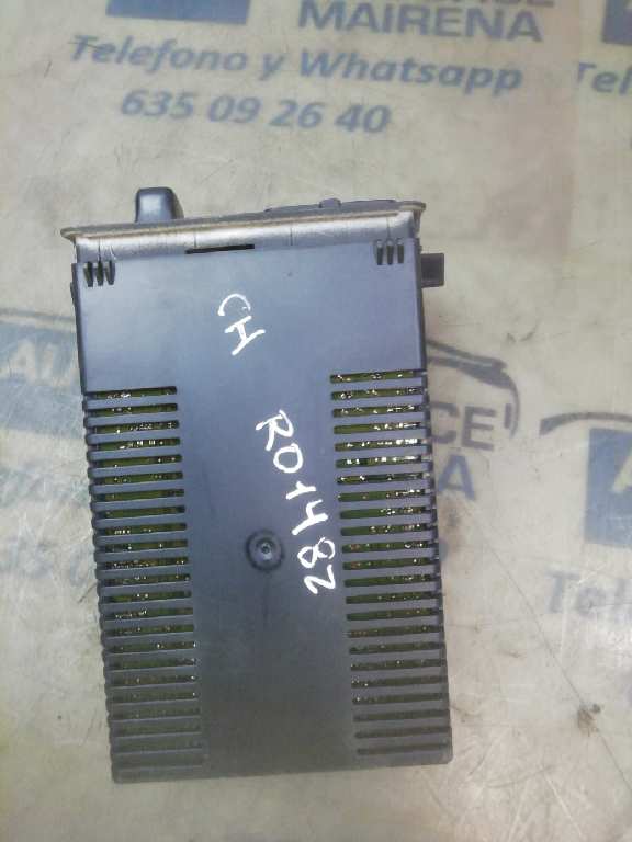 MANDO LUCES BMW SERIE 3 BERLINA 2.0 16V Diesel 61319133014 - Imagen 4