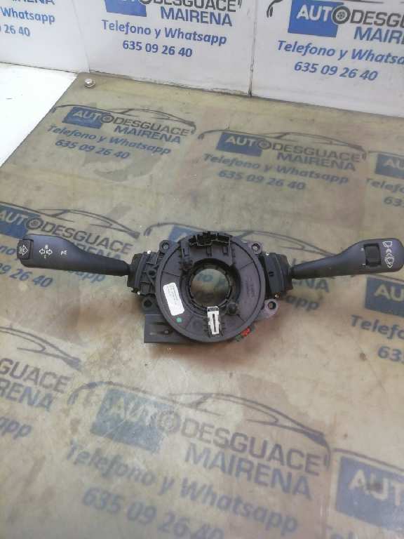 MANDO INTERMITENTES BMW SERIE 3 BERLINA 2.0 16V Diesel 61318363668 - Imagen 3