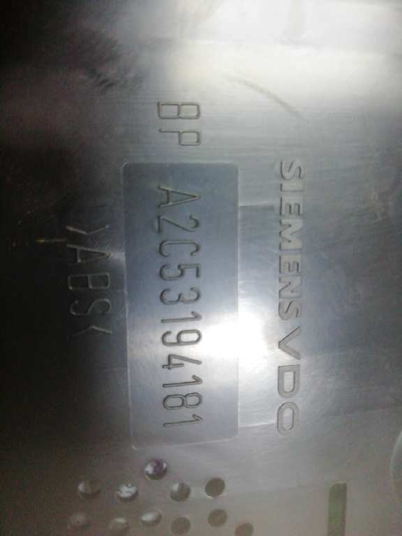 CUADRO INSTRUMENTOS VOLKSWAGEN PASSAT BERLINA 2.0 TDI DPF A2C53194181 - Imagen 3