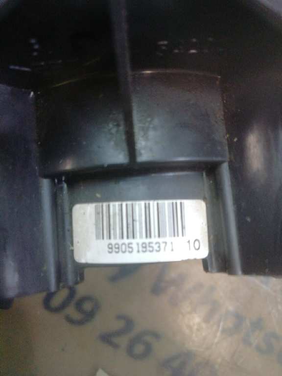 MANDO INTERMITENTES BMW SERIE 3 BERLINA 2.0 16V Diesel 61318363668 - Imagen 2