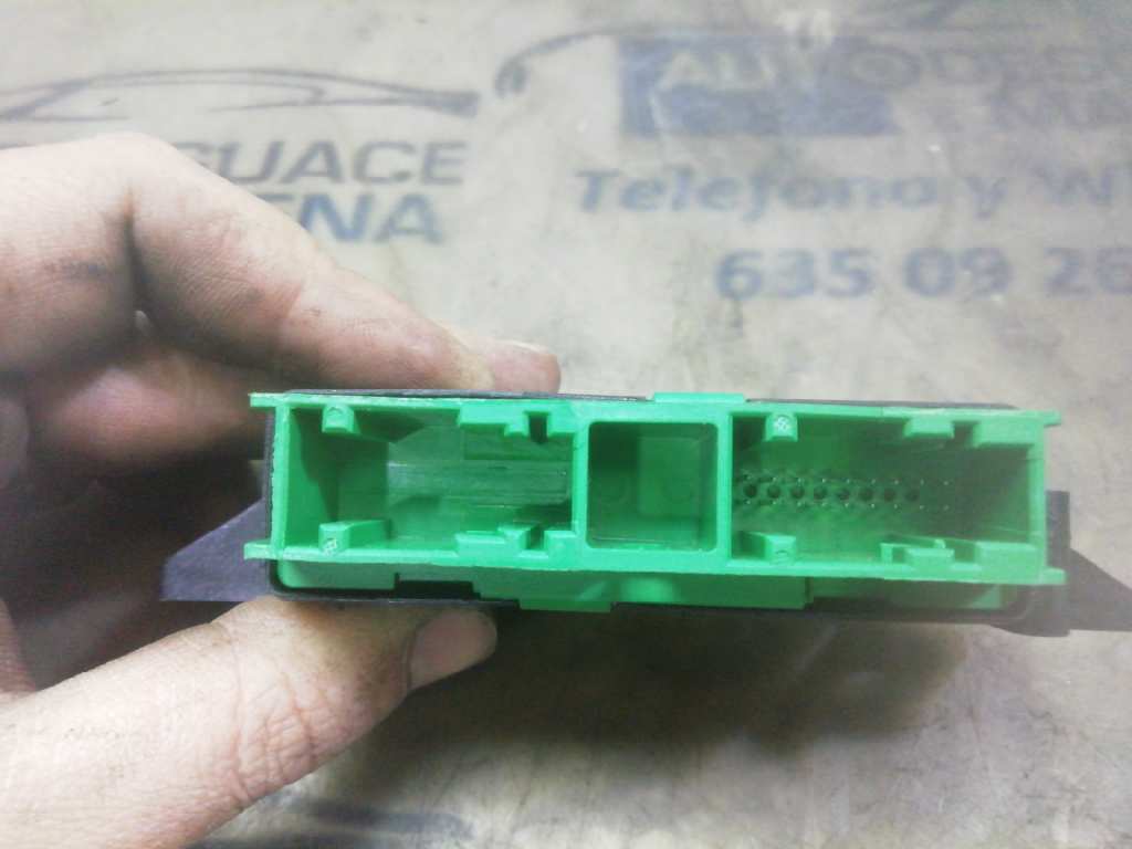 MODULO ELECTRONICO PEUGEOT 308 Style 9675749680 - Imagen 2