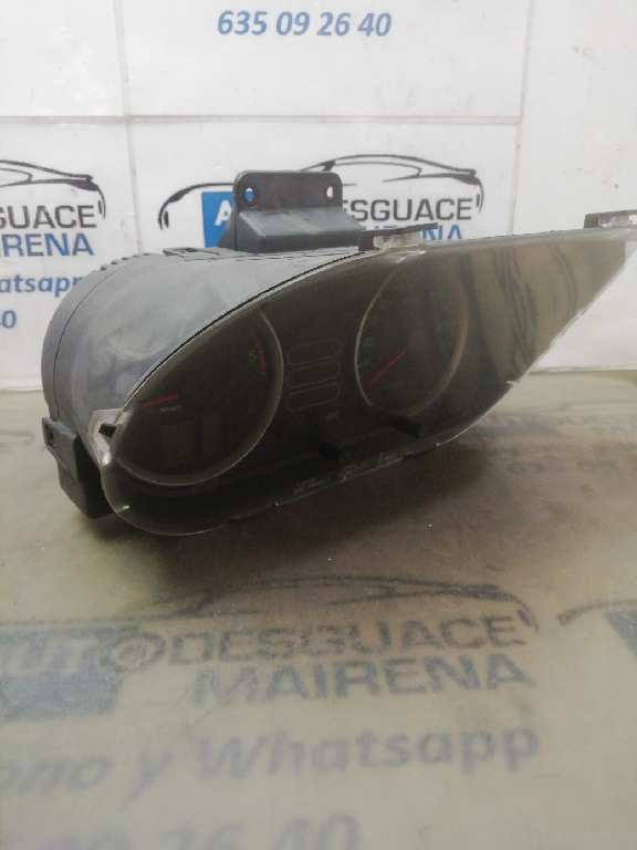 CUADRO INSTRUMENTOS FORD FIESTA 1.4 TDCi 4S6F10841 - Imagen 4