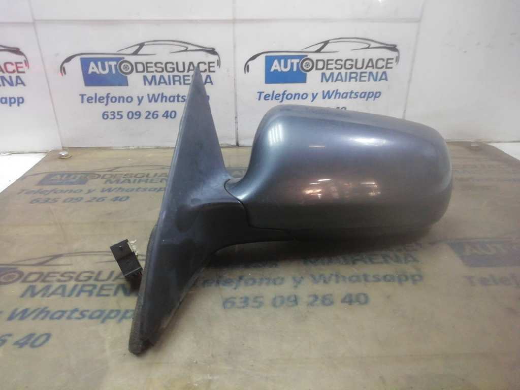 RETROVISOR IZQUIERDO AUDI A6 BERLINA * 0 - Imagen 2