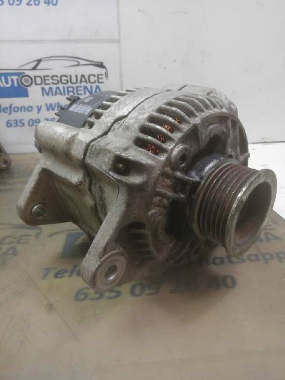 ALTERNADOR FORD SCORPIO BERL./TURNIER B?sico Ghia Berlina 95GB10300KA - Imagen 2