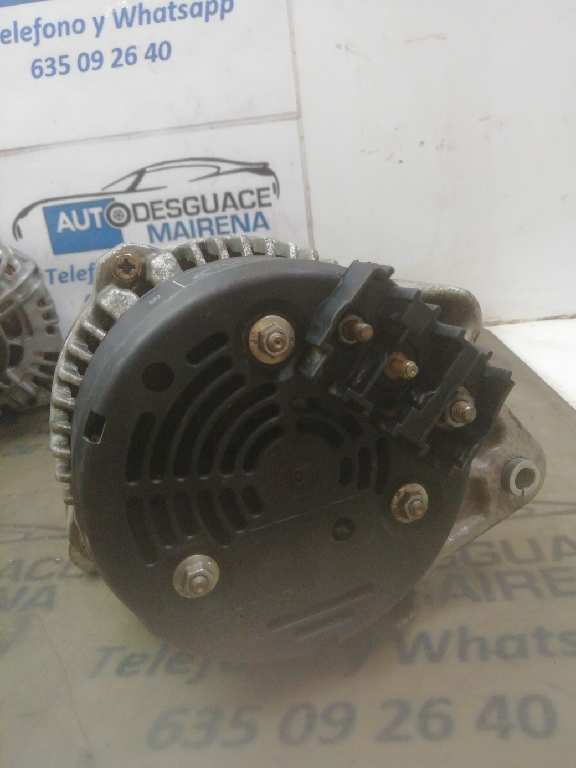 ALTERNADOR FORD SCORPIO BERL./TURNIER B?sico Ghia Berlina 95GB10300KA - Imagen 4