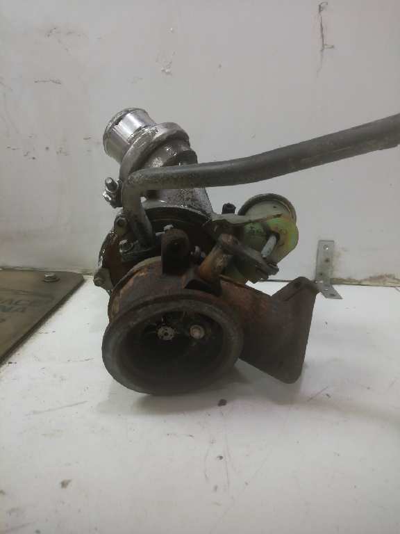 TURBOCOMPRESOR MERCEDES SPRINTER 02.00 -> CAJA ABIERTA 308 CDI A6110960599 - Imagen 4