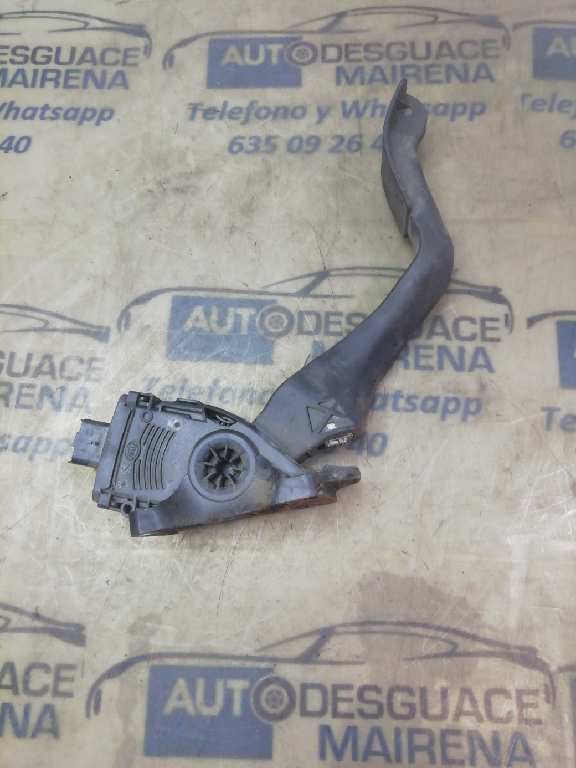 POTENCIOMETRO PEDAL PEUGEOT 207 Confort 6PV00908301 - Imagen 3